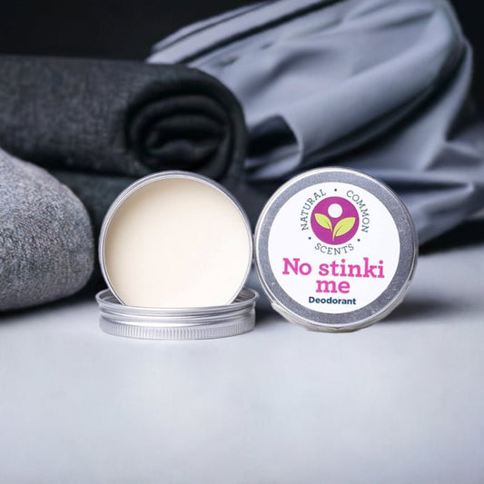 Natural skincare for sensitive skin in New Zealand — what works and why - Natural Common Scents