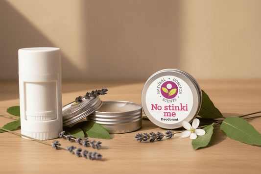 Swap That for This: Make the Switch to Natural Adult Skincare - Natural Common Scents
