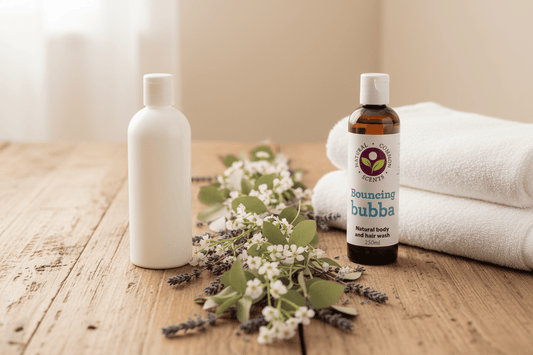 Swap That for This: Natural Baby Care Swaps Every Parent Should Know - Natural Common Scents