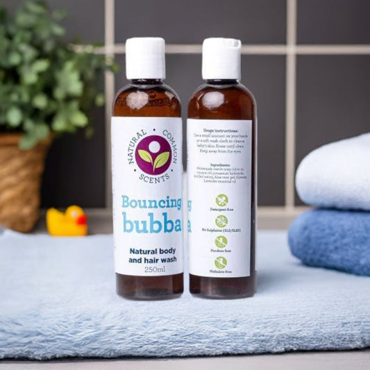 What is castile soap — and what can you use it for? - Natural Common Scents