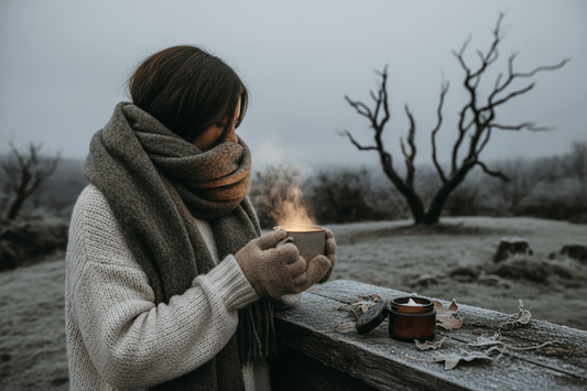 Winter Skin SOS: How to Nourish and Protect Your Skin Naturally This NZ Winter - Natural Common Scents