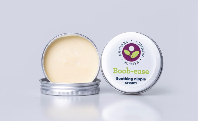 Boob-ease image 0