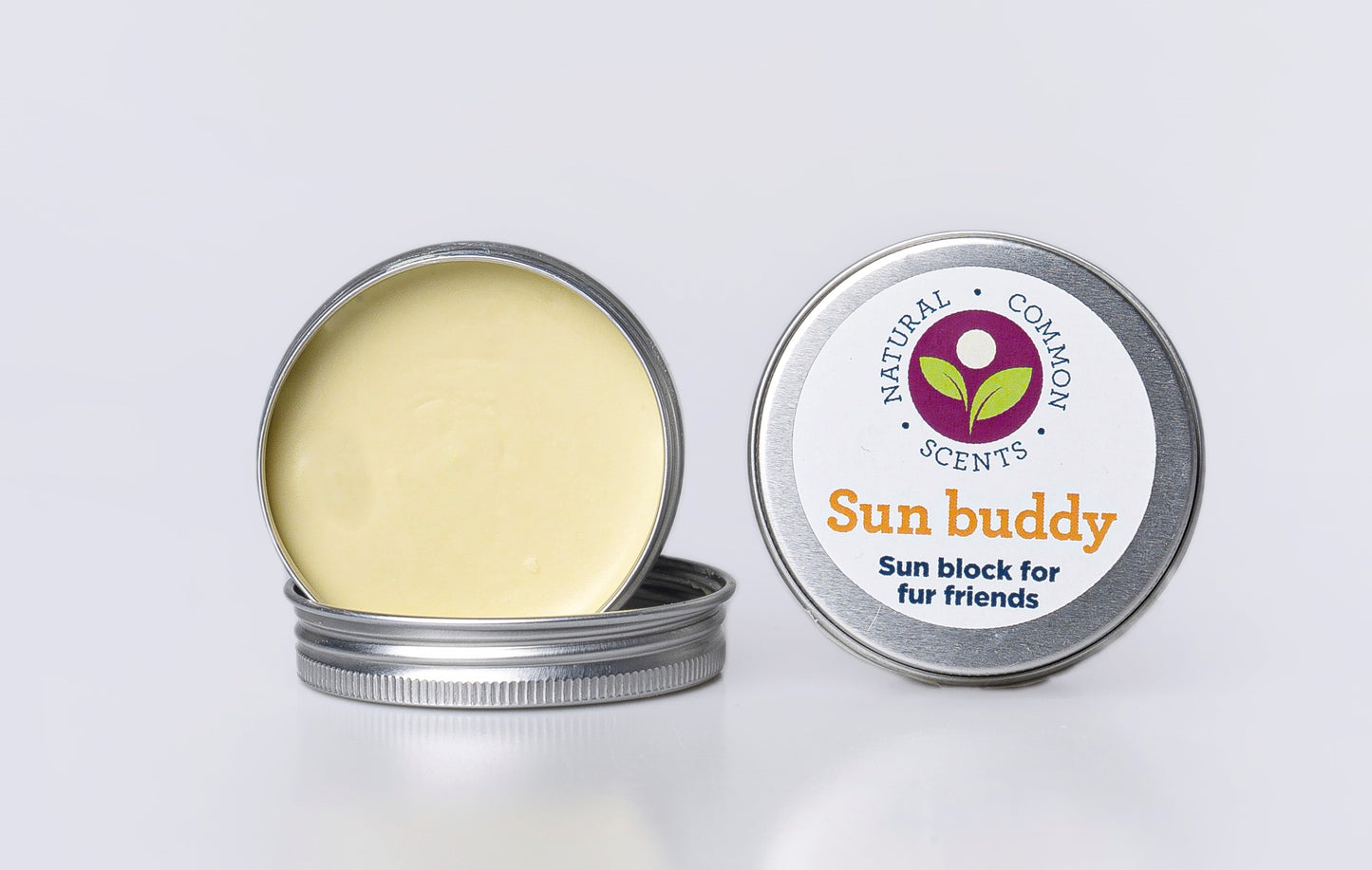 Sun Buddy - Sun Protection