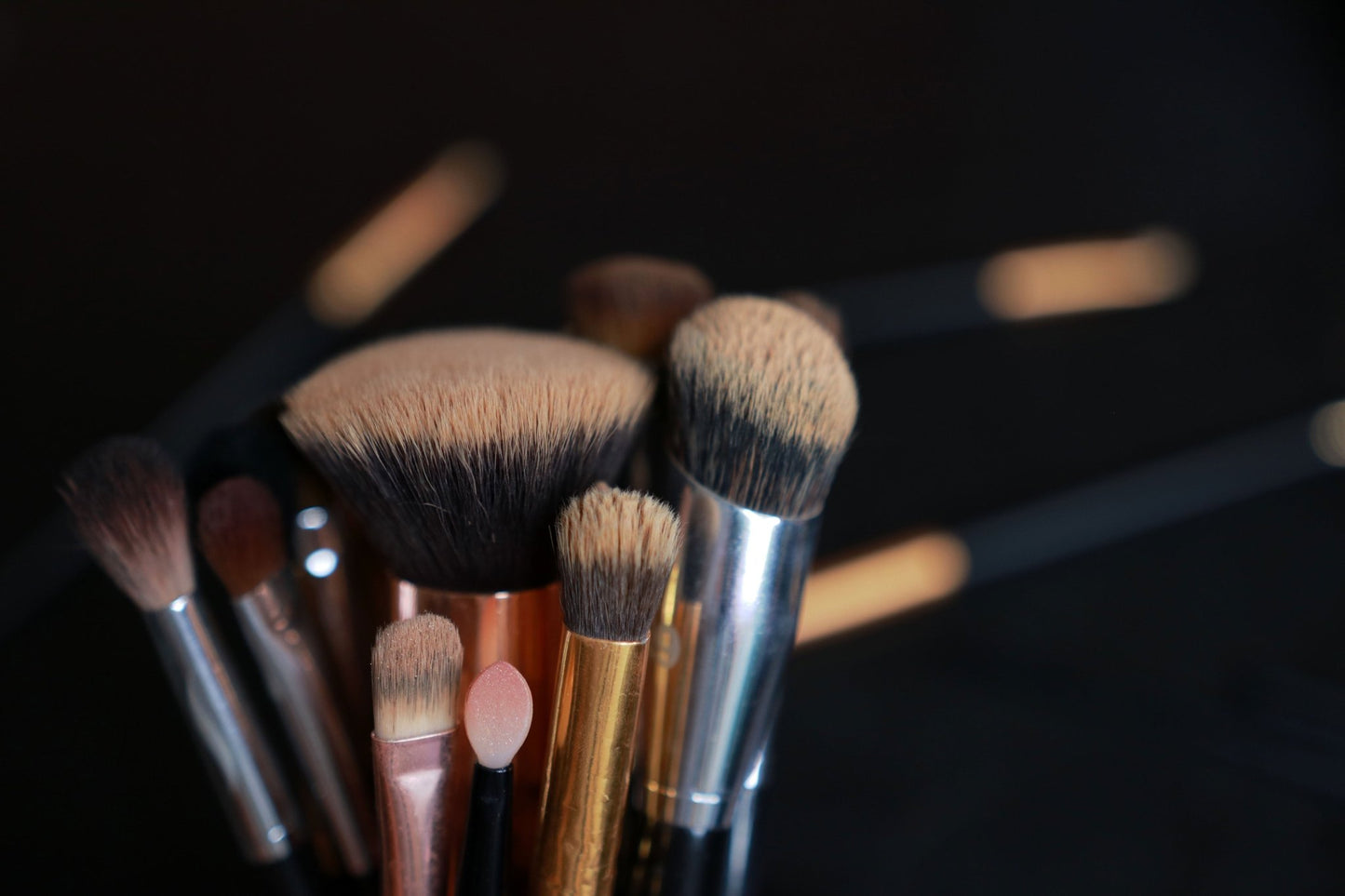 Brush like new - Natural Common Scents
