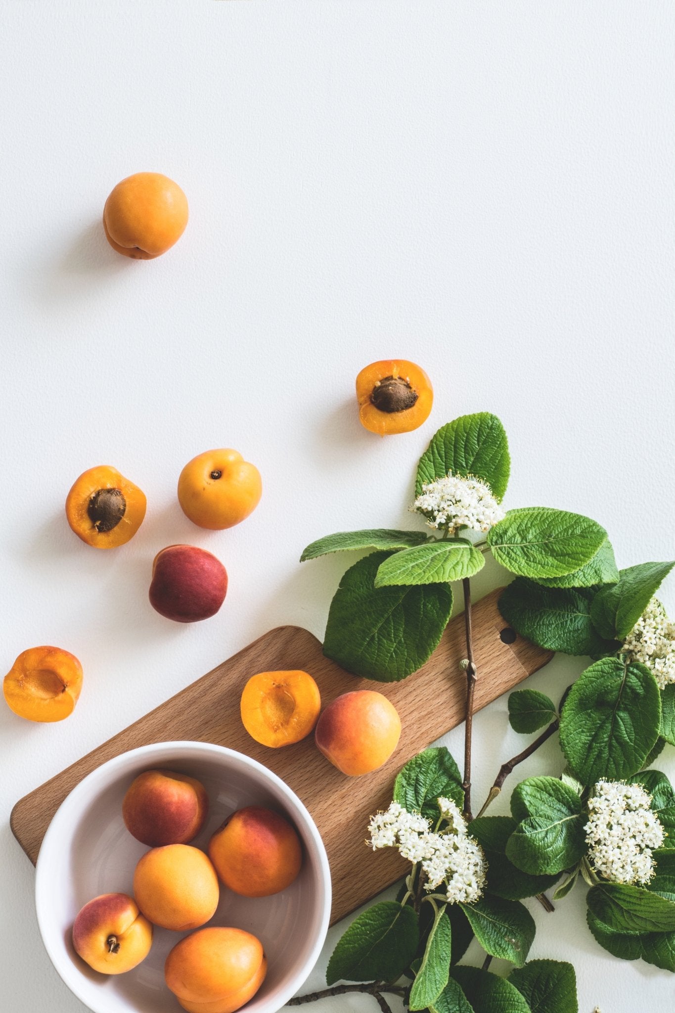 Butter Me Up Apricot Body Butter - Natural Common Scents