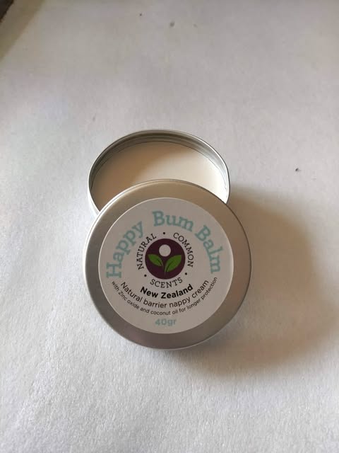 Happy Bum - Natural Common Scents