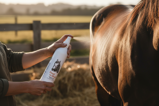 Head to Hoof Lifestyle A